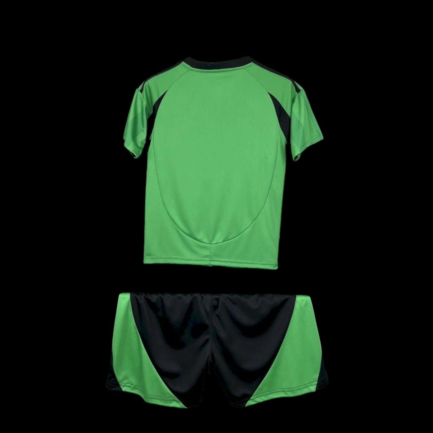 Austin Maillot Domicile 26/27 - Enfant