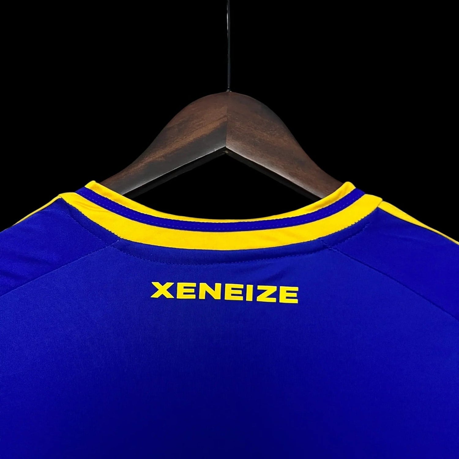 Boca Juniors Maillot Domicile 24/25