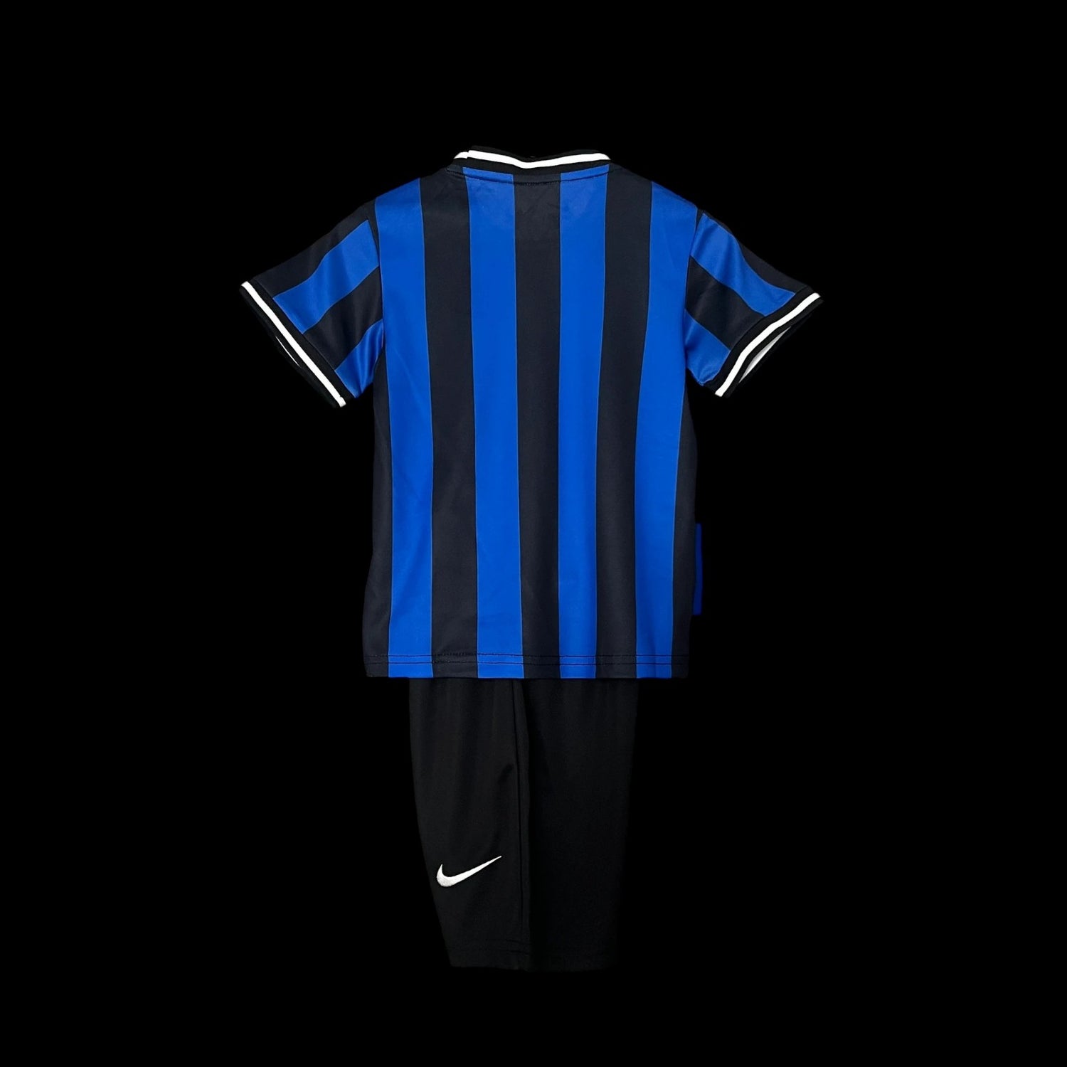 Inter Milan Maillot Rétro 09/10 - Enfant