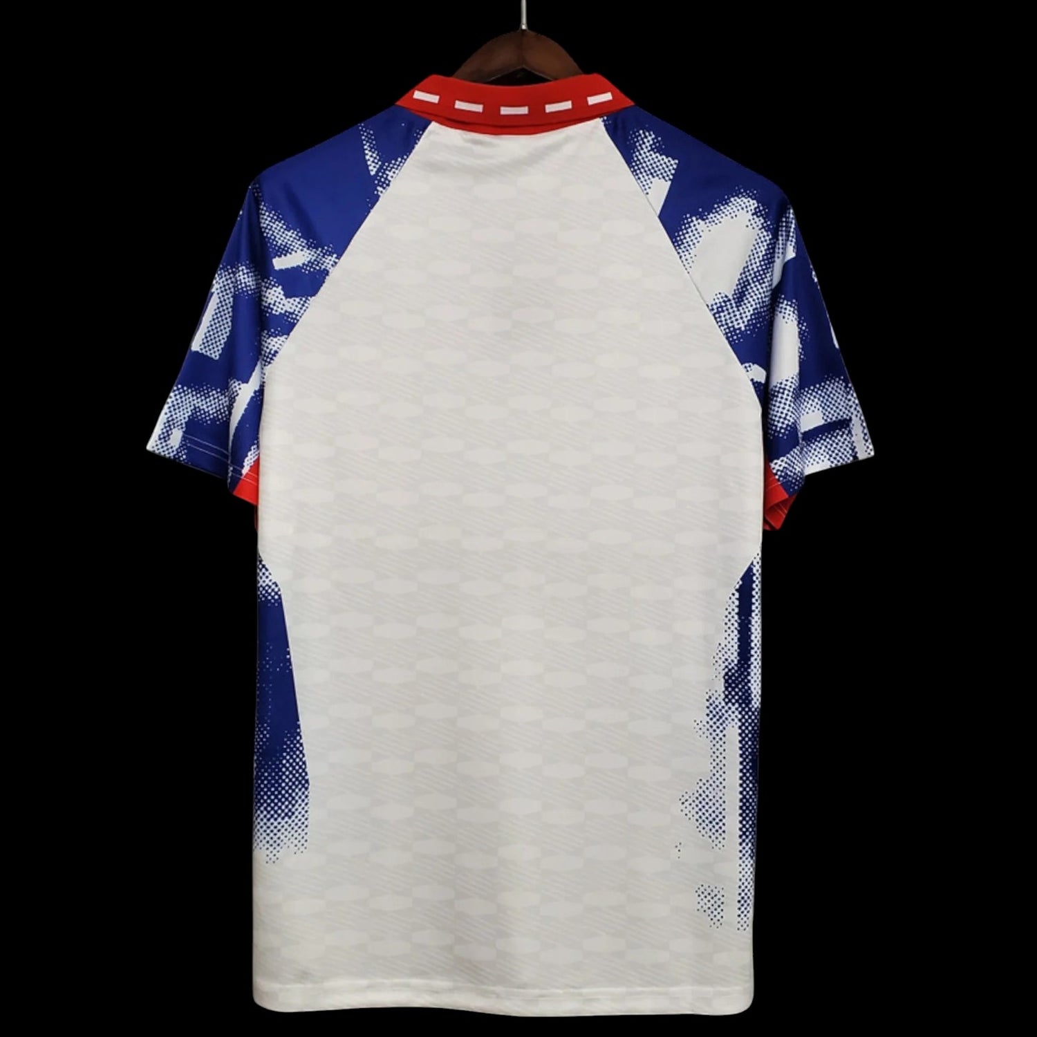 Paris SG Maillot Rétro 93/94
