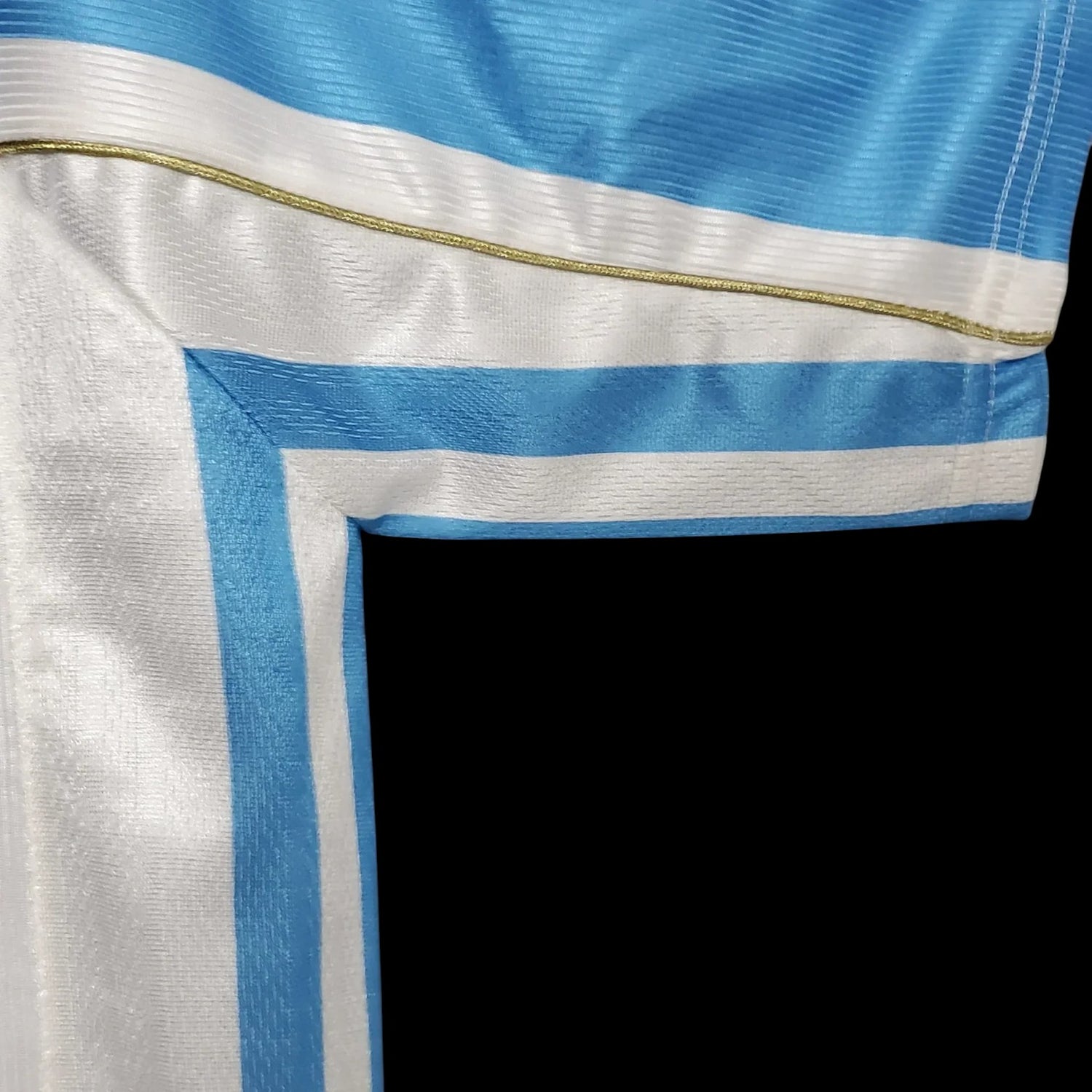 Argentine Maillot Rétro 1998