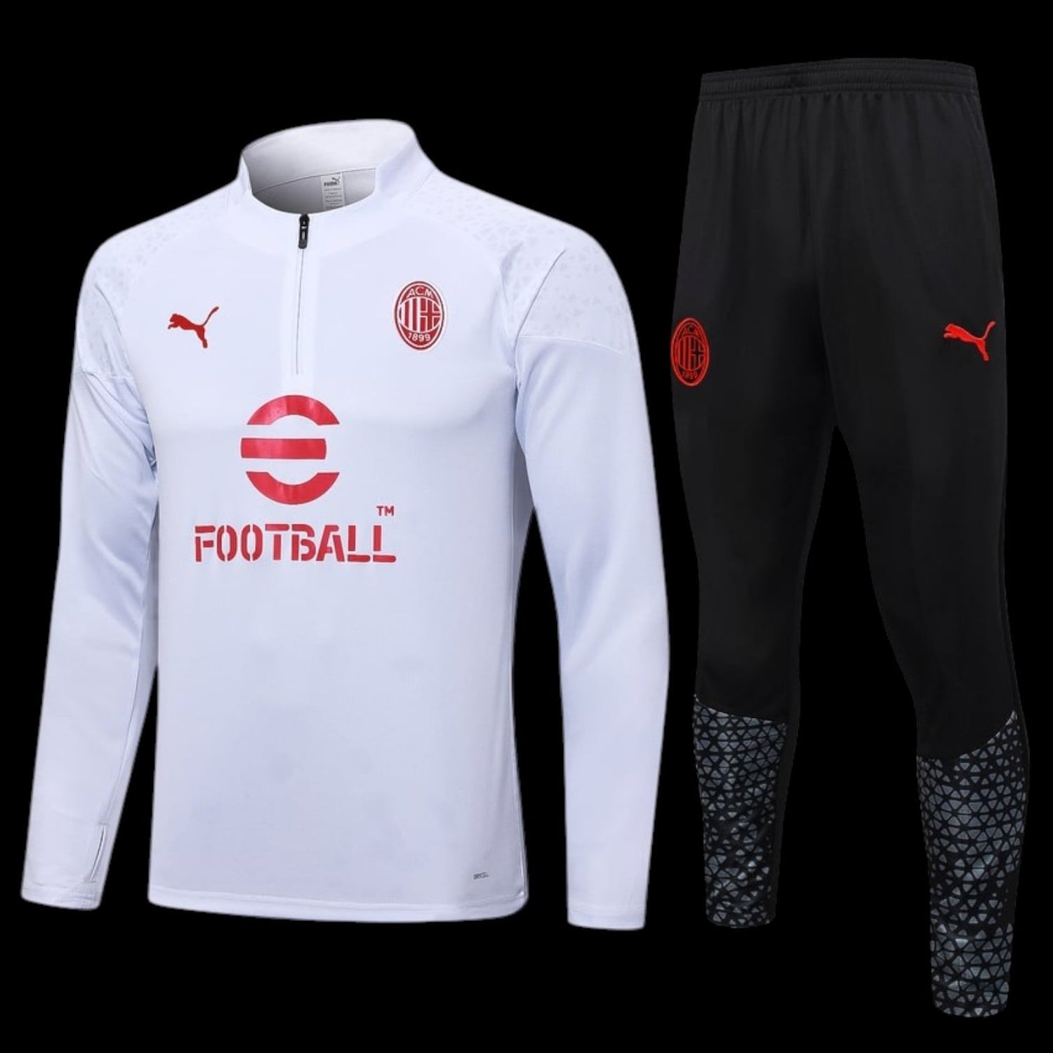 Milan AC Training