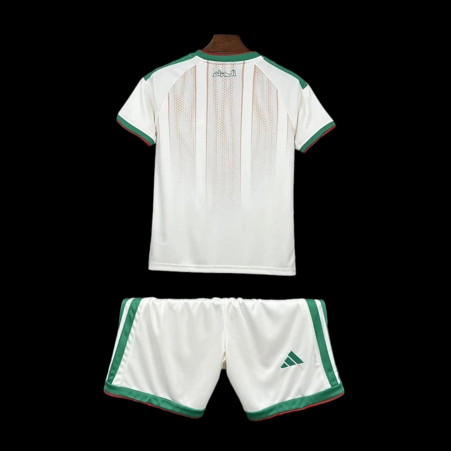 Algérie Maillot Domicile 26/27 - Enfant