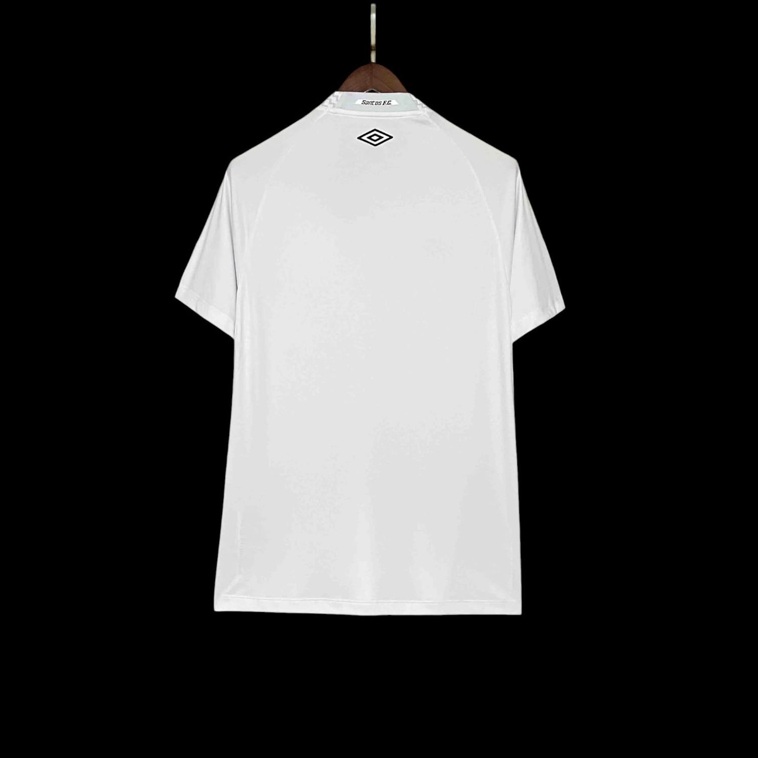 Santos Maillot Domicile 25/26