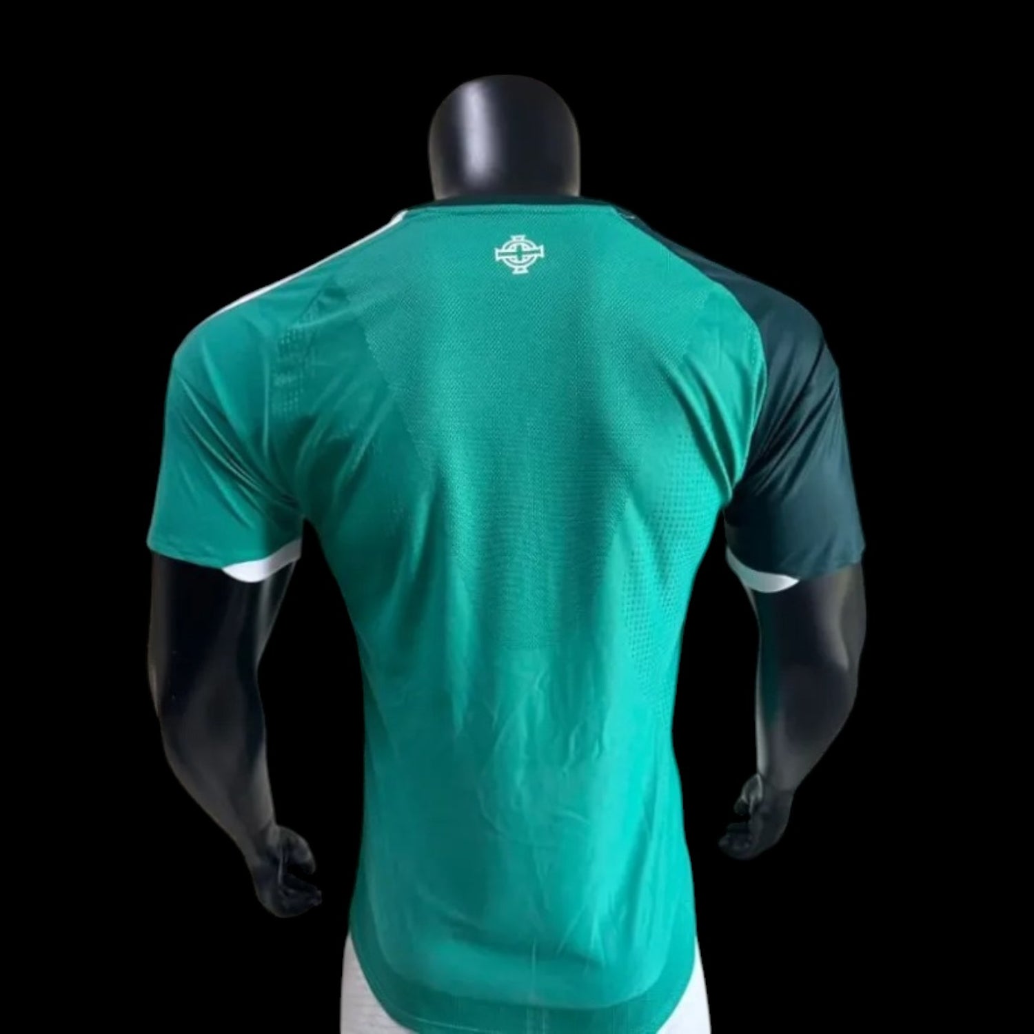 Irlande du Nord Maillot Domicile 26/27 - Version Player