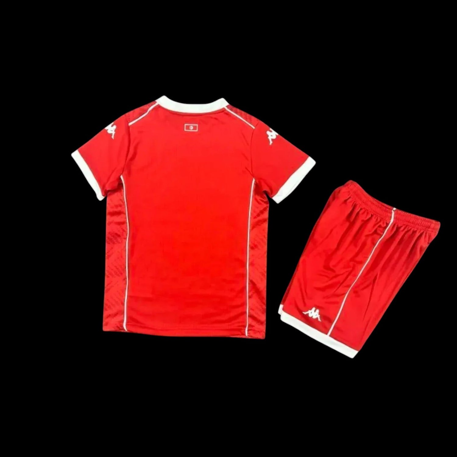 Tunisie Maillot Domicile 26/27 - Enfant