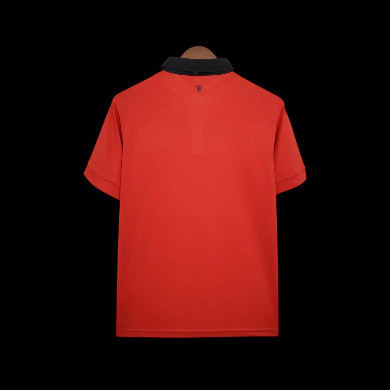 Manchester United Maillot Rétro 13/14