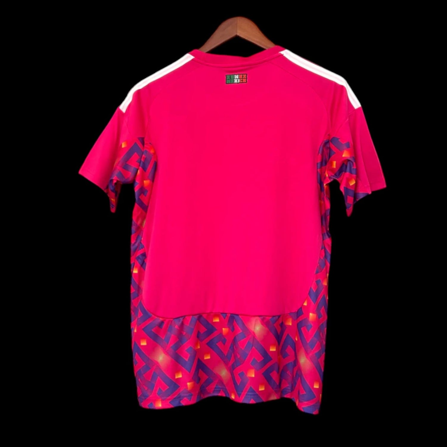 Mexique Maillot Gardien 26/27