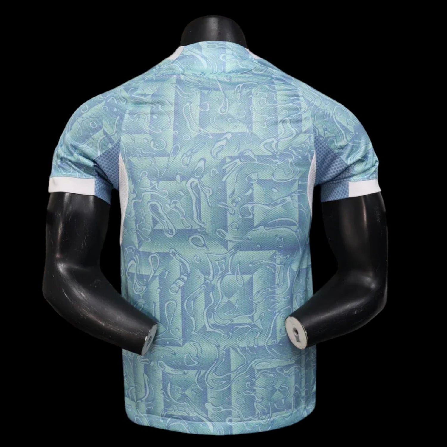 Juventus Maillot Extérieur 25/26 - Version Player