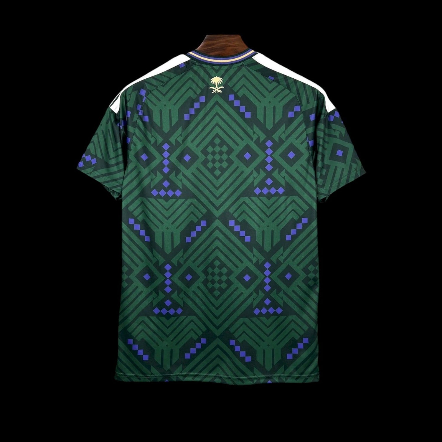 Arabie Saoudite Maillot Domicile 26/27