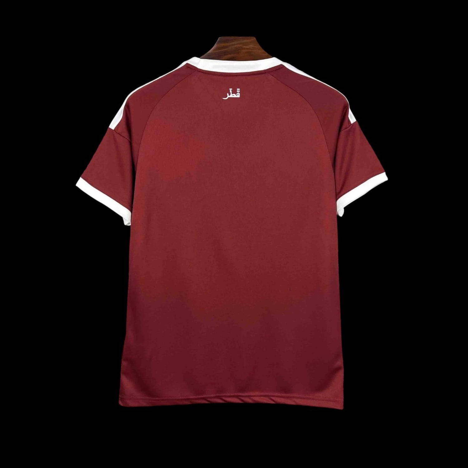 Qatar Maillot Domicile 26/27