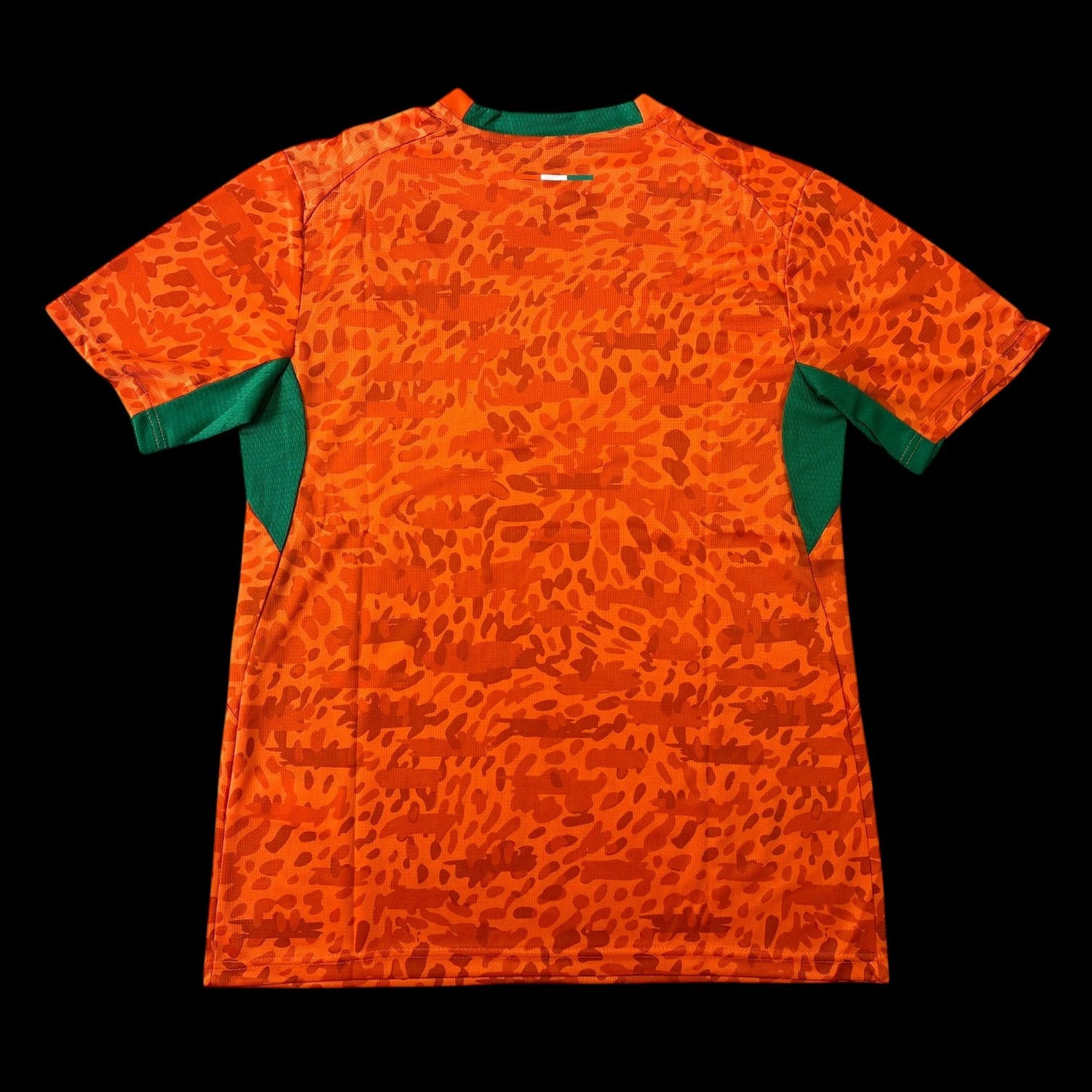 Cote d'Ivoire Maillot Domicile 26/27
