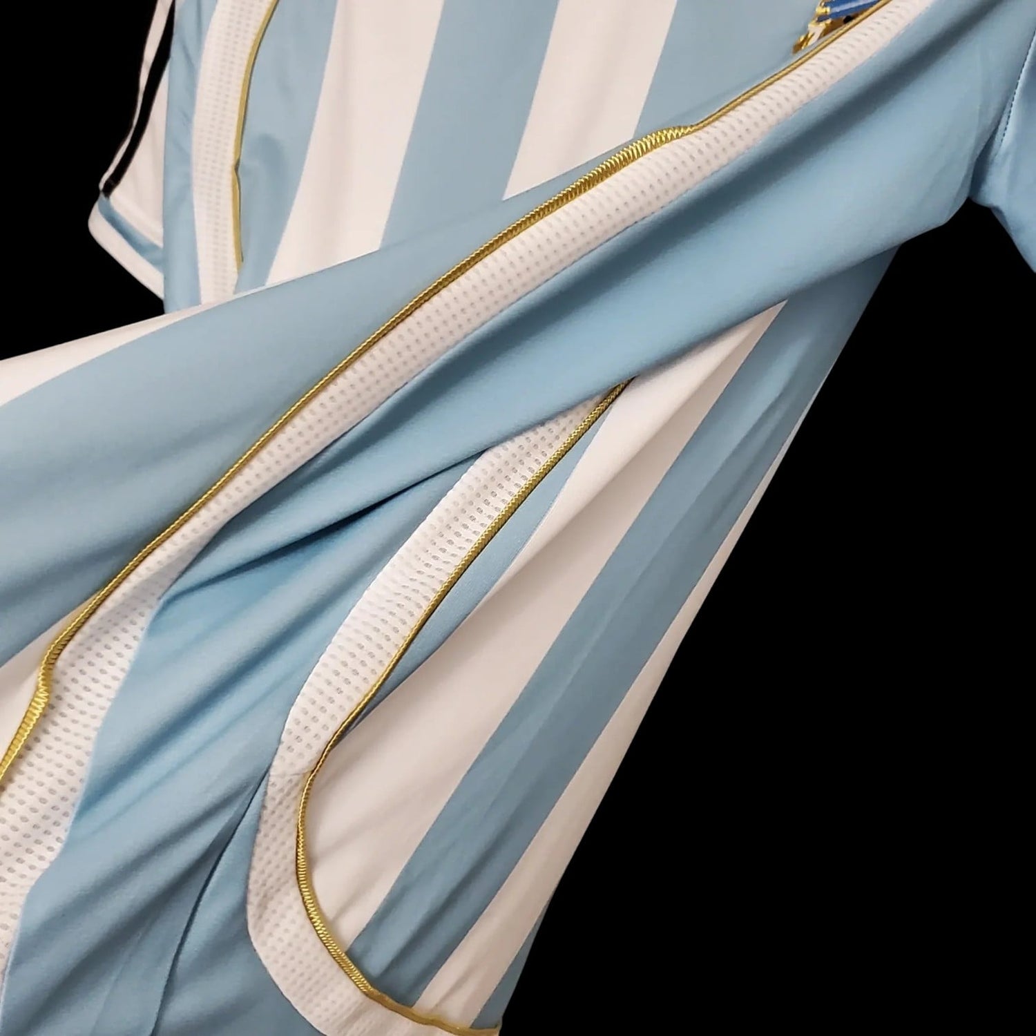 Argentine Maillot Rétro 2006
