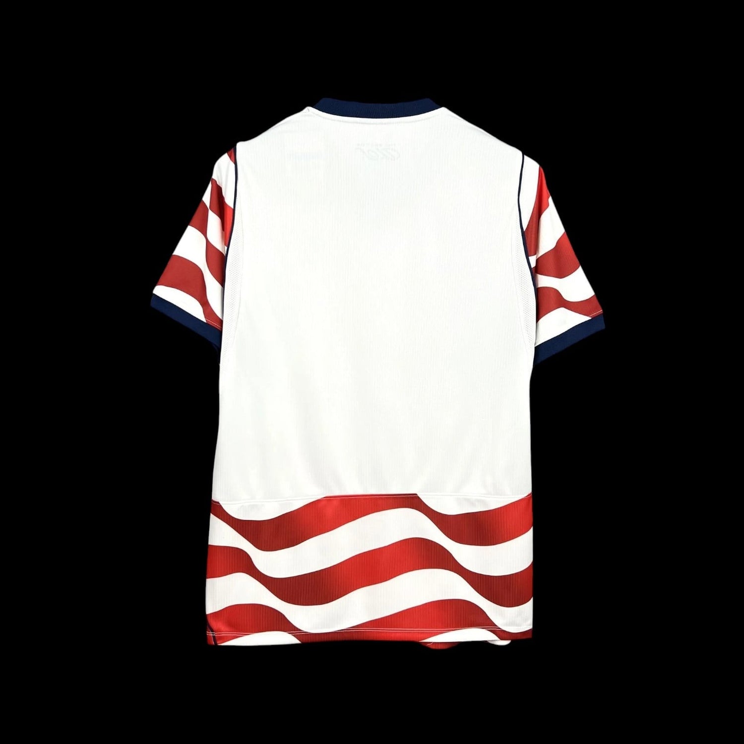 Etats-Unis Maillot Domicile 26/27