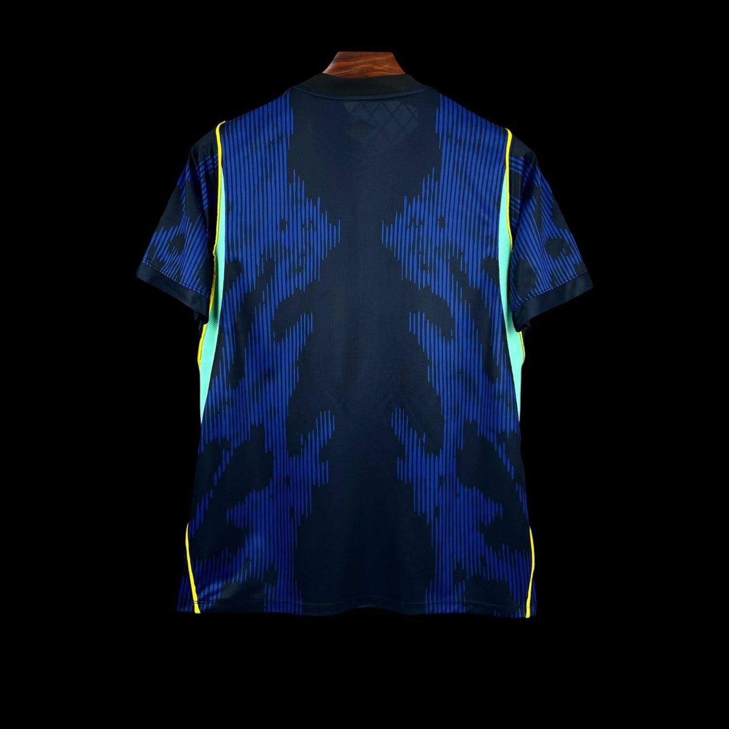 Brésil Maillot Extérieur 26/27