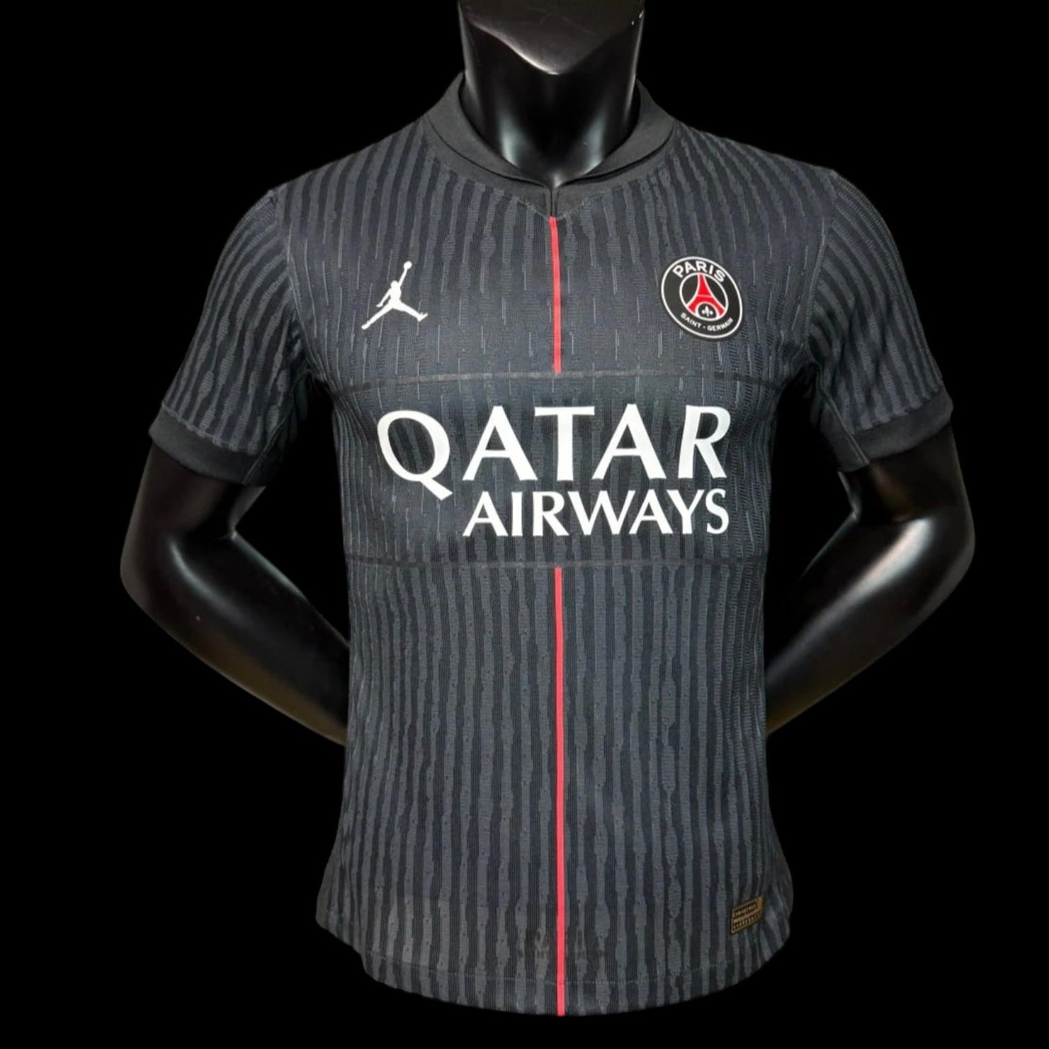 Paris SG Maillot Fourth 25/26 - Version Player