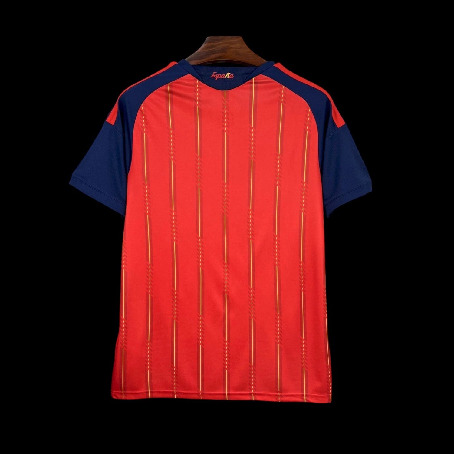 Espagne Maillot Domicile 26/27