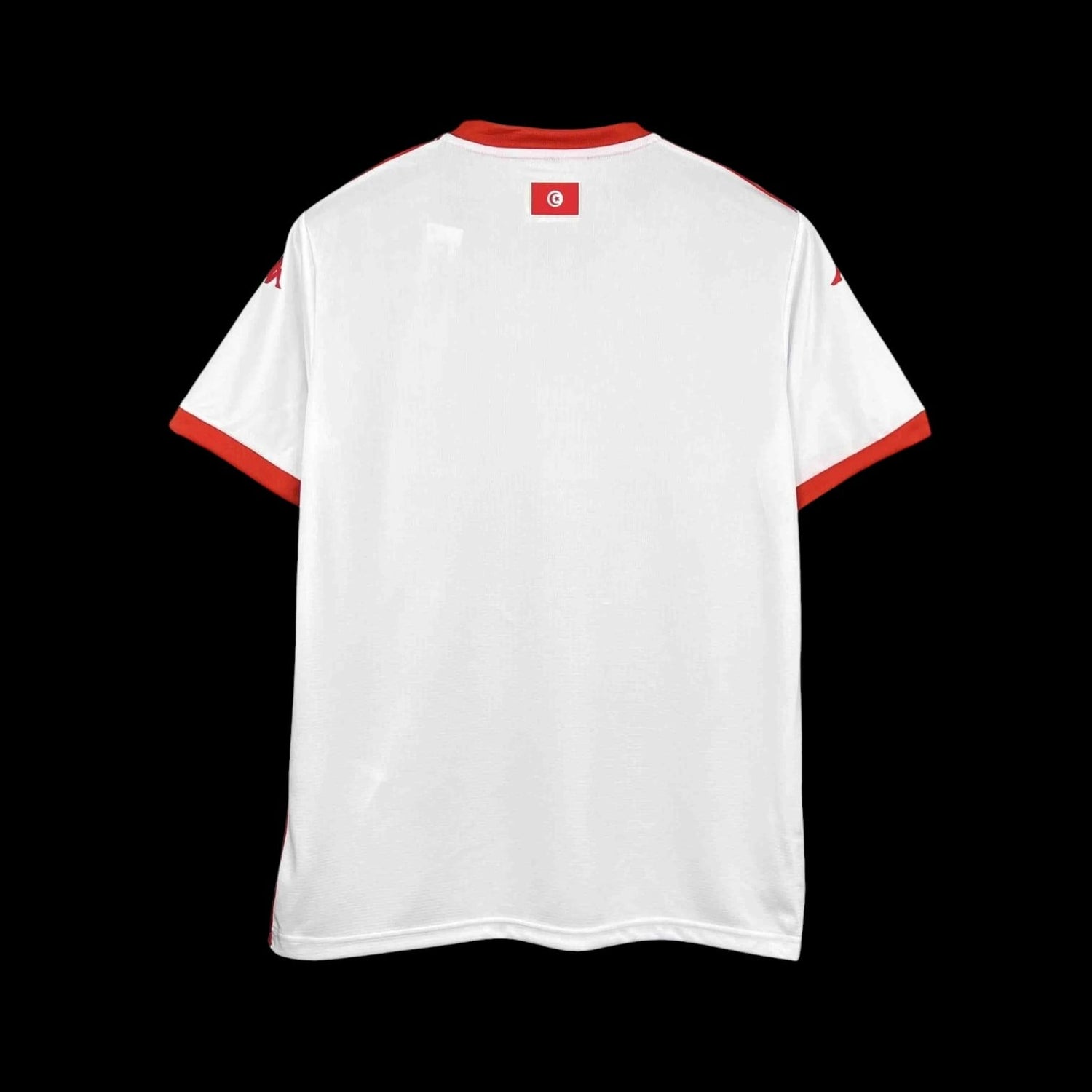 Tunisie Maillot Extérieur 26/27