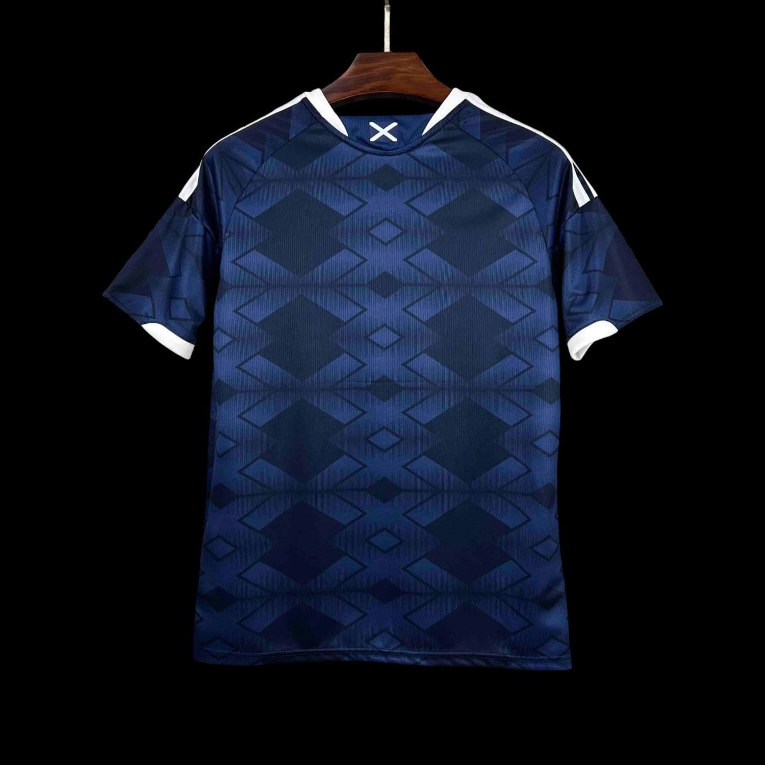 Ecosse Maillot Domicile 26/27