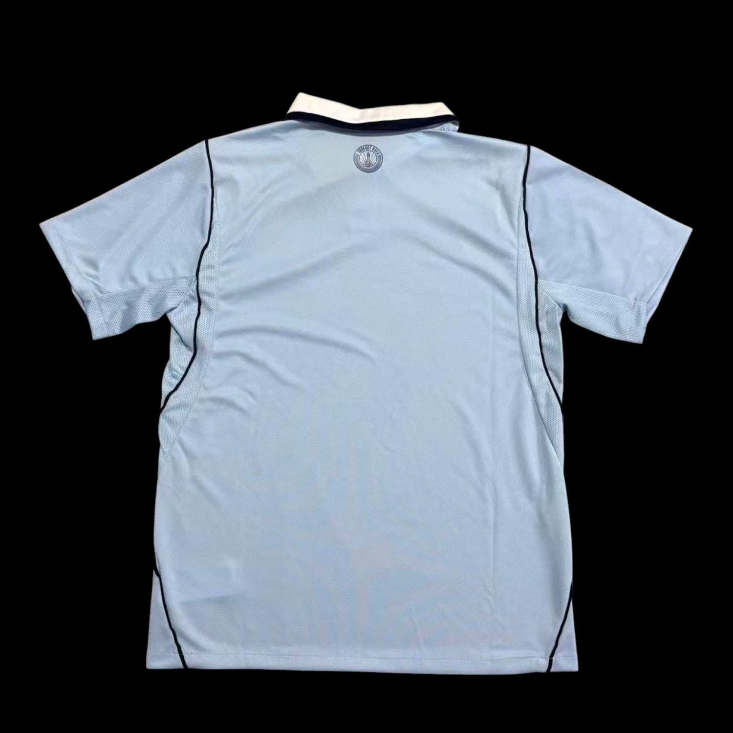 Uruguay Maillot Domicile 26/27