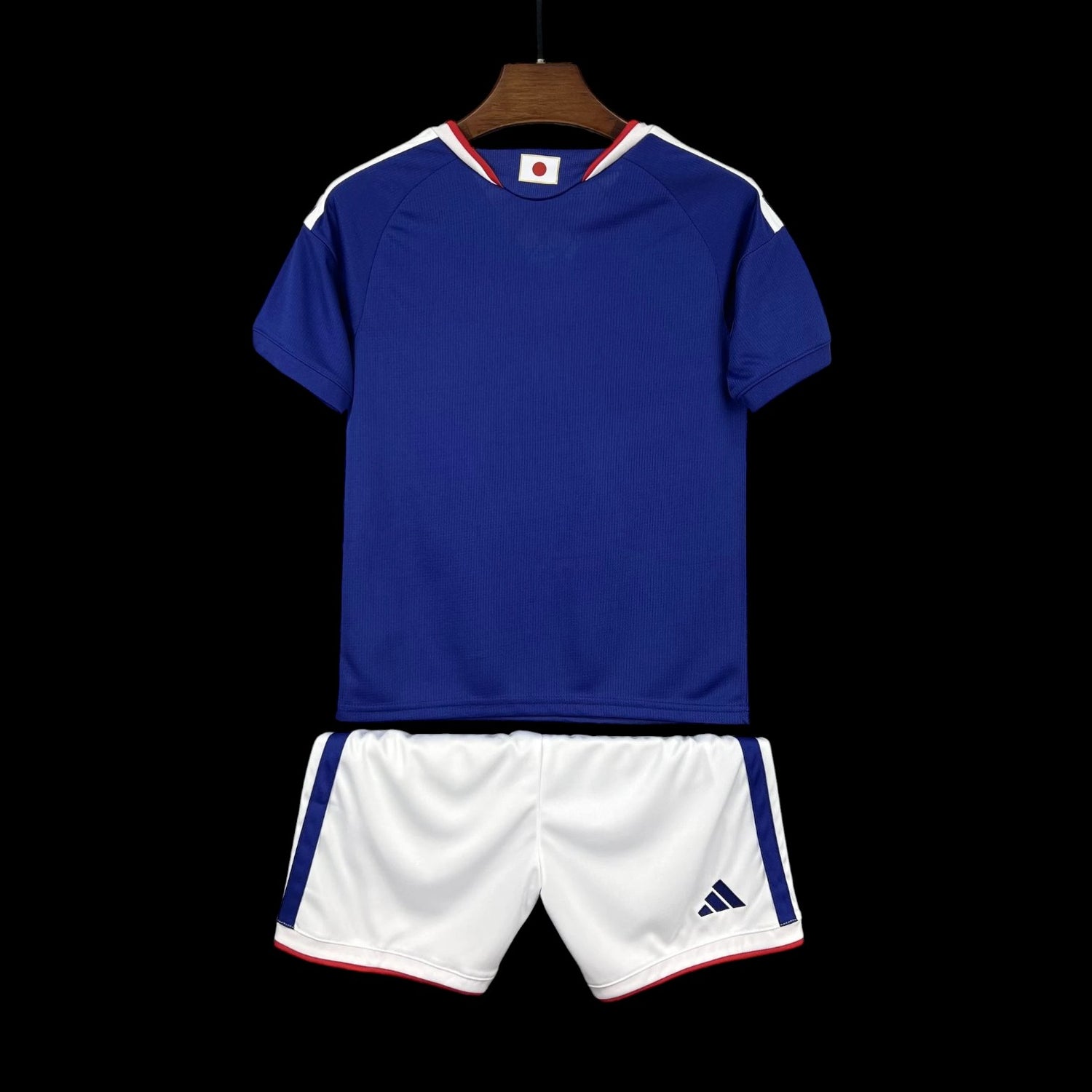 Japon Maillot Domicile 26/27 - Enfant