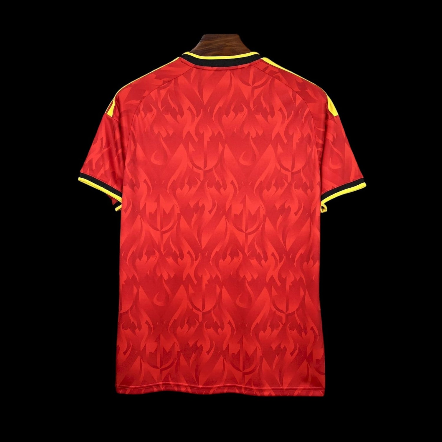 Belgique Maillot Domicile 26/27