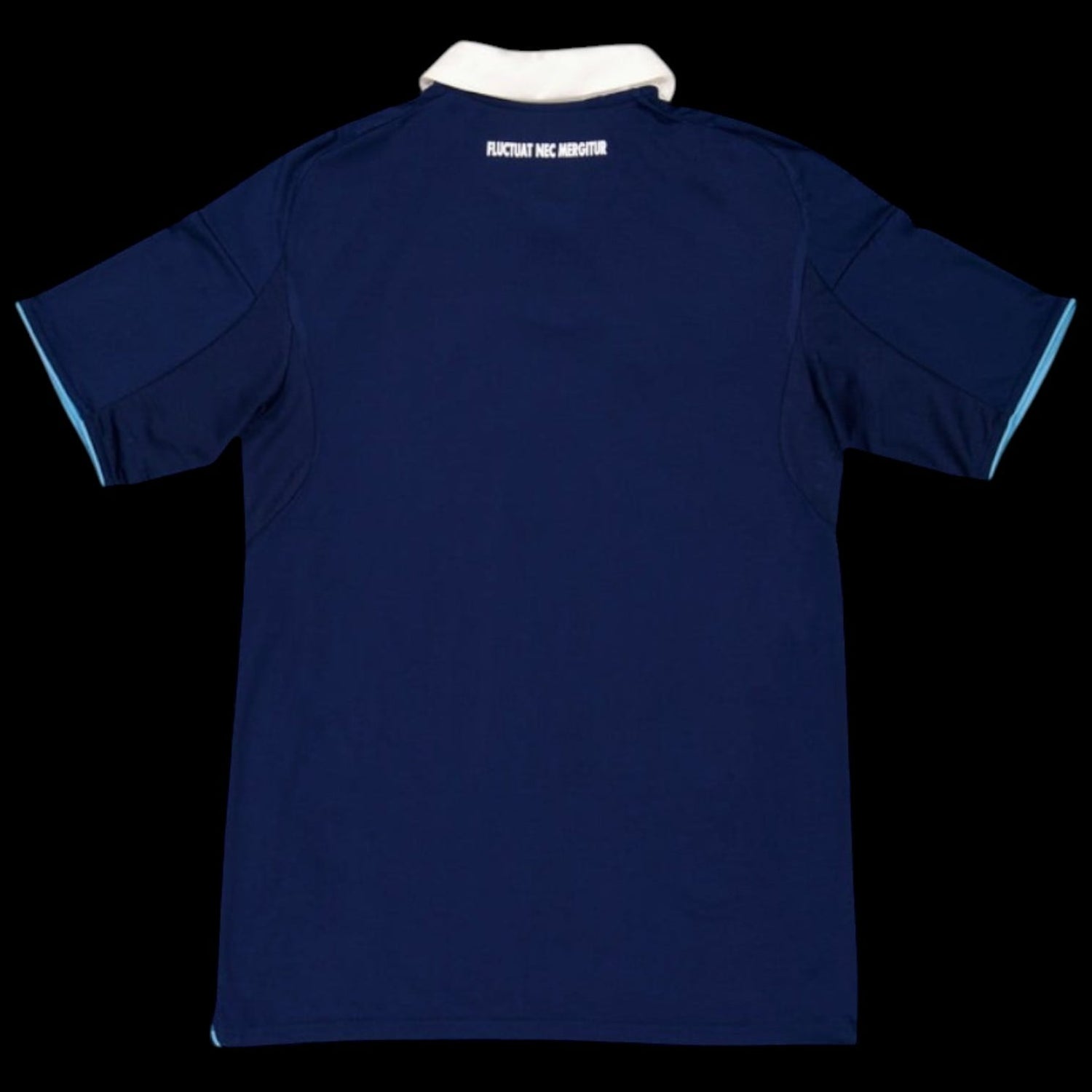 Paris FC Maillot Domicile 25/26