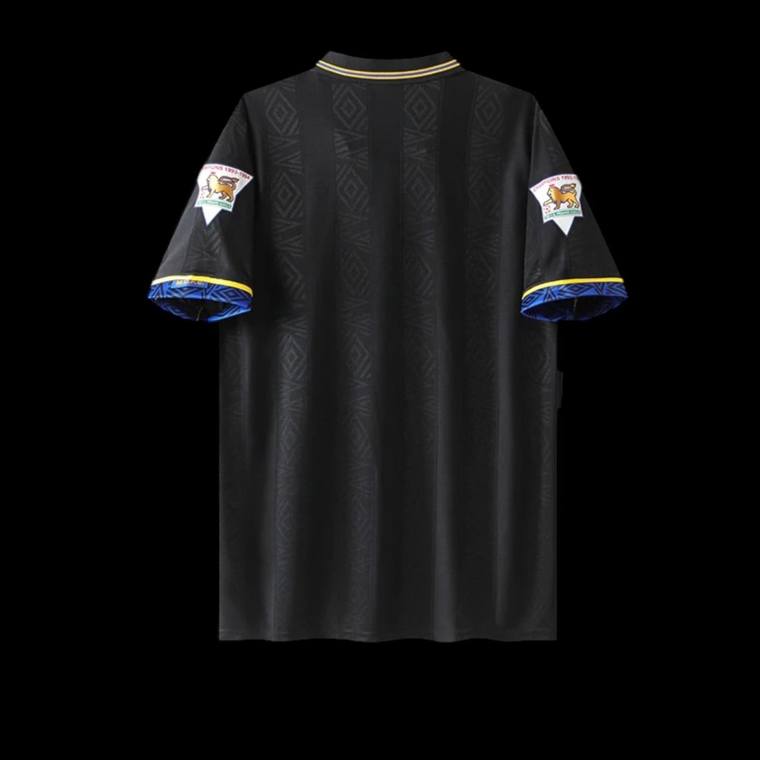 Manchester United Maillot Rétro 93/95