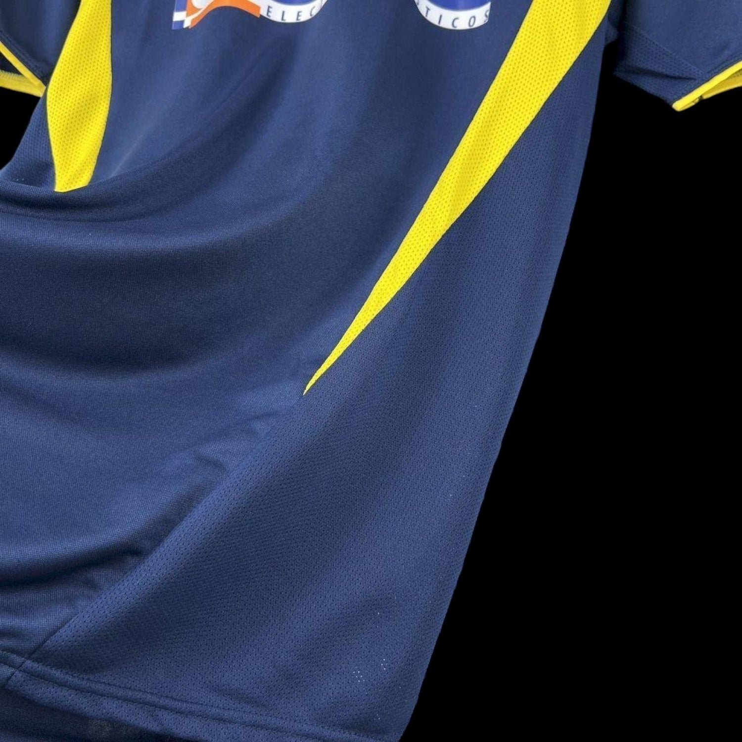 Alt.Madrid Maillot Rétro 2002/03