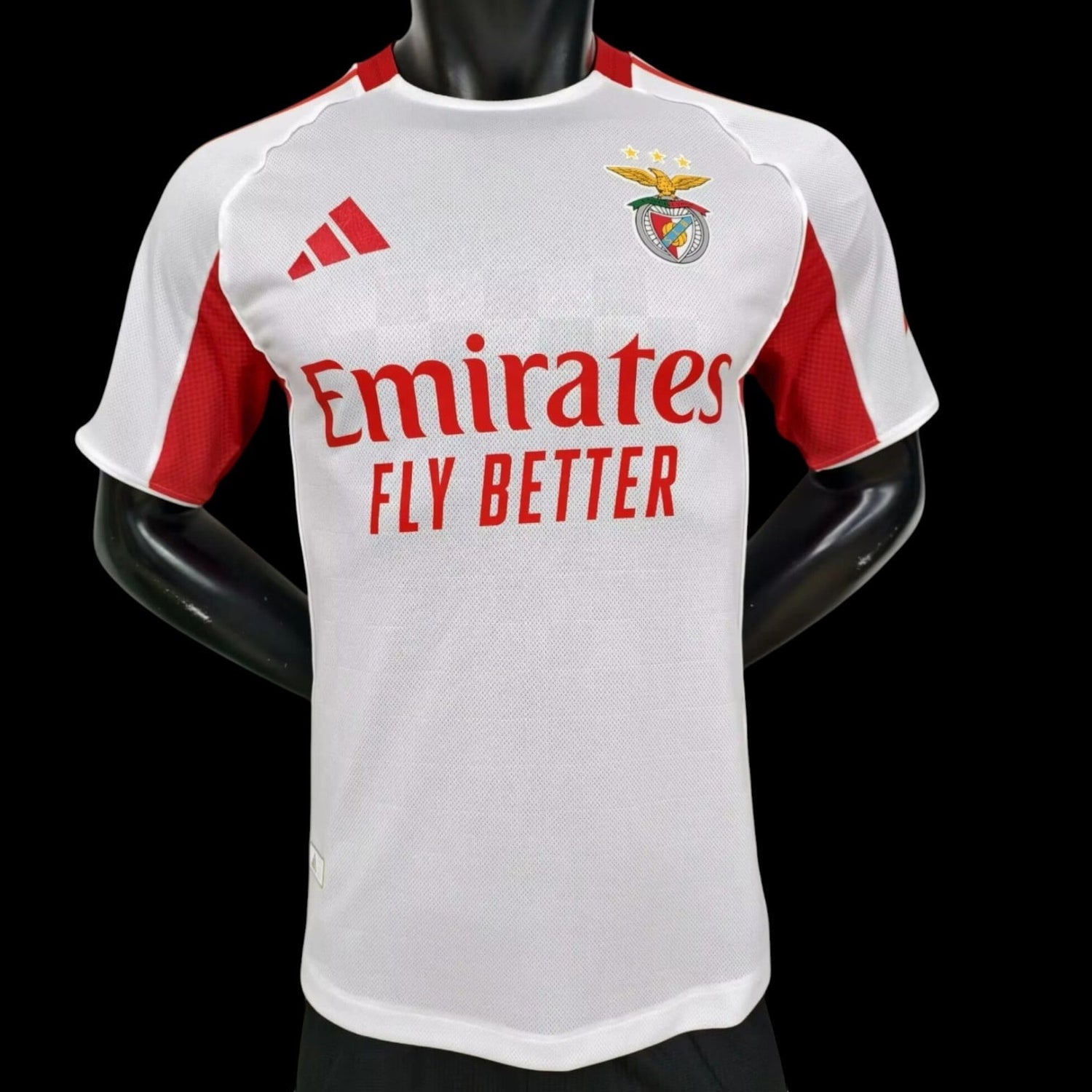 Benfica Maillot Third 25/26 - Version Player