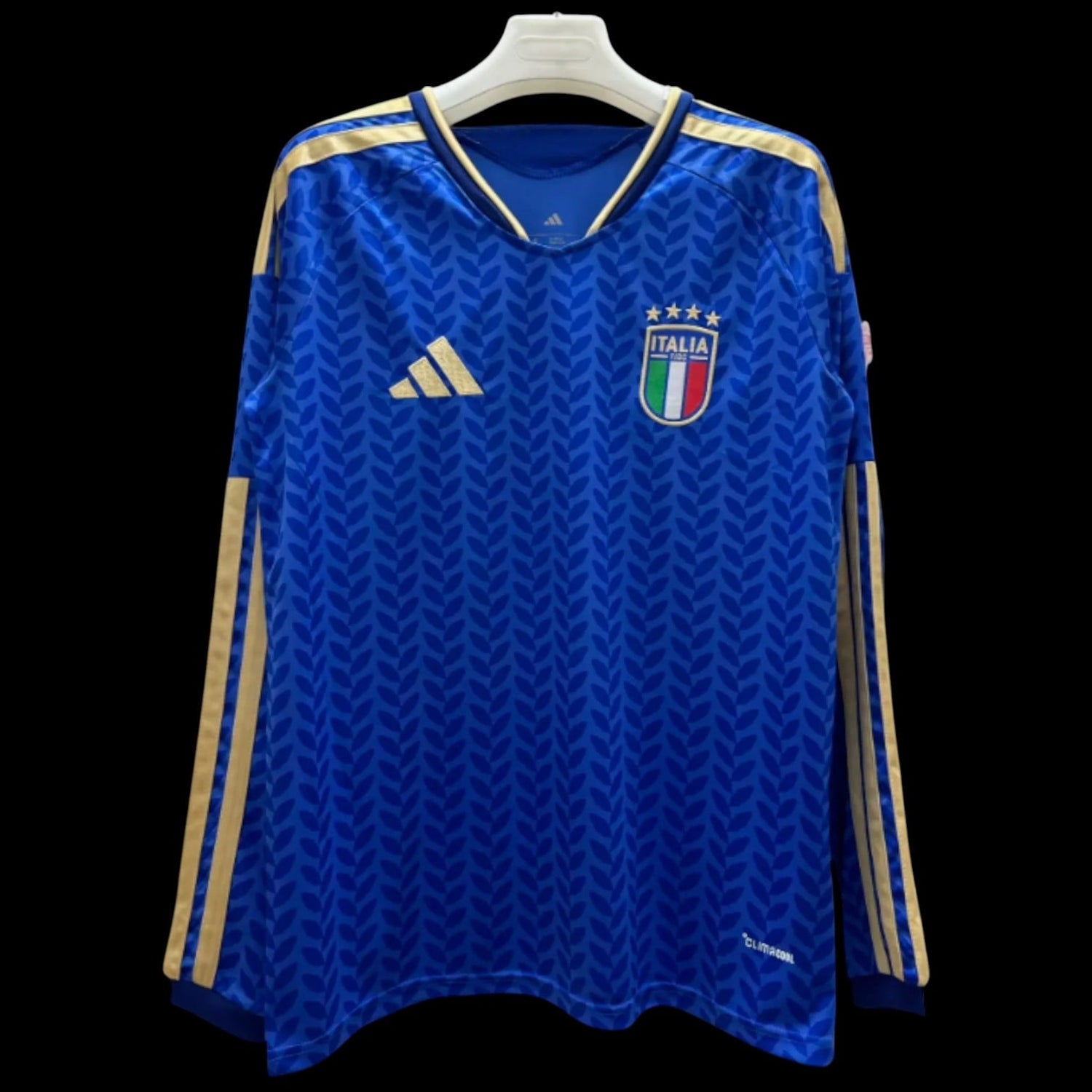 Italie Maillot Domicile Manches Longues 26/27