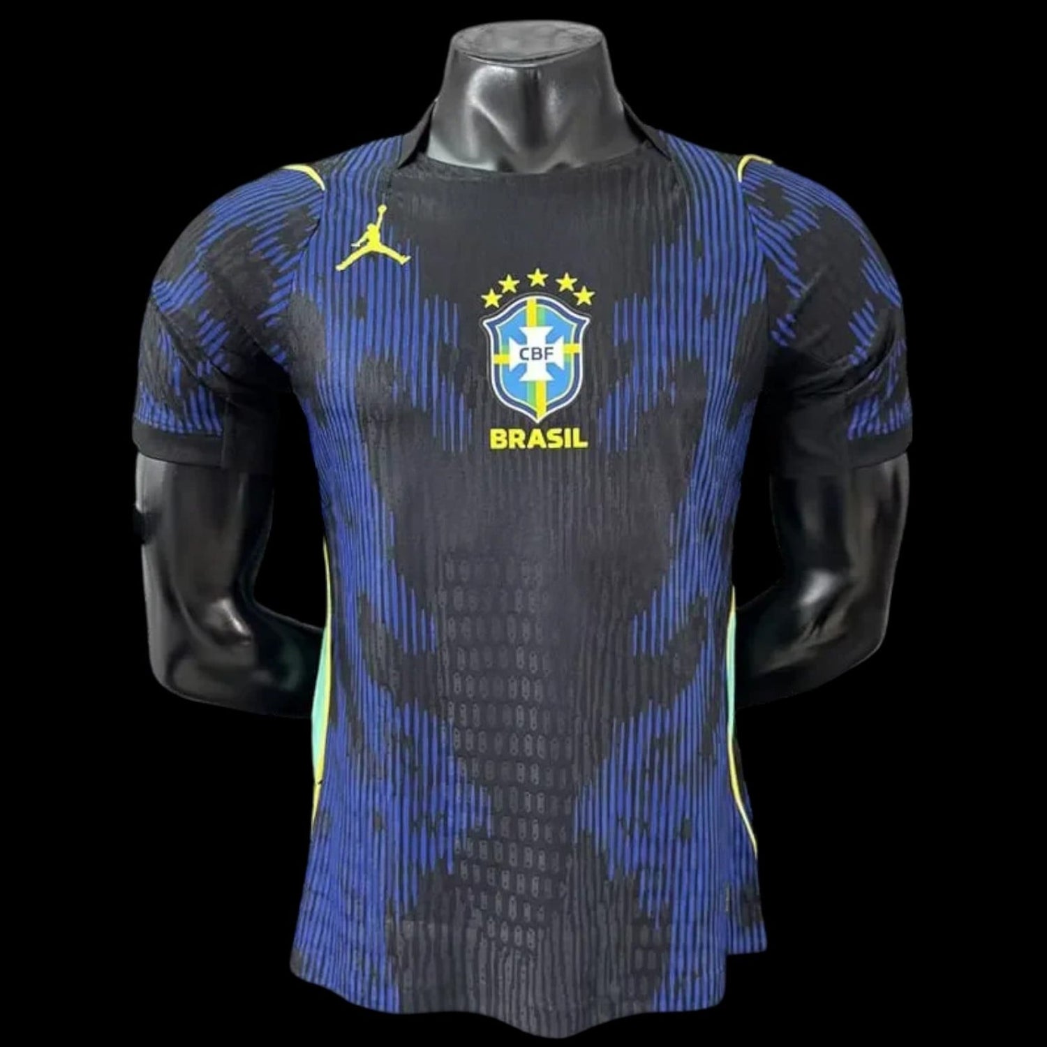Brésil Maillot Extérieur 26/27 - Version Player
