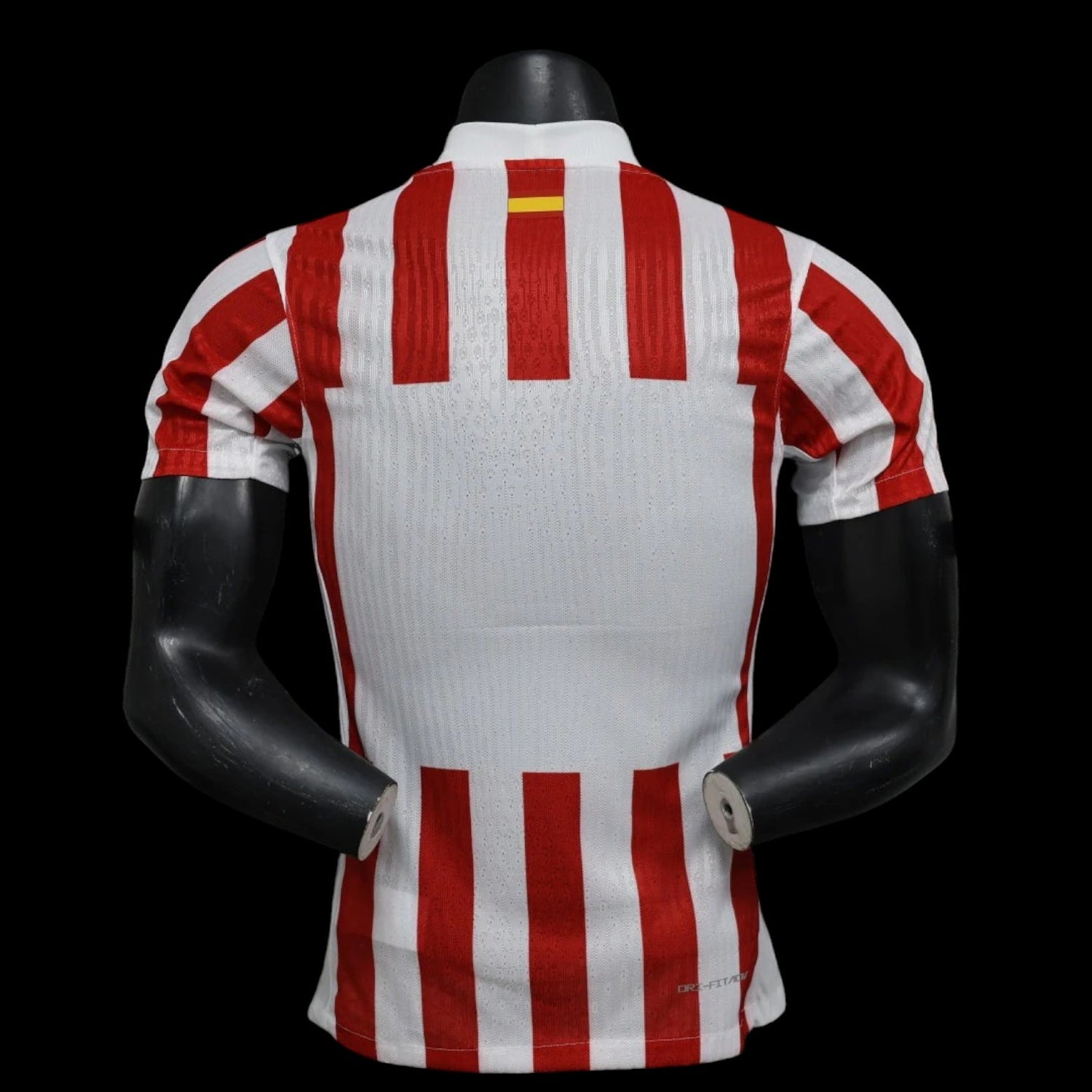 Alt.Madrid Maillot Domicile 25/26 - Version Player
