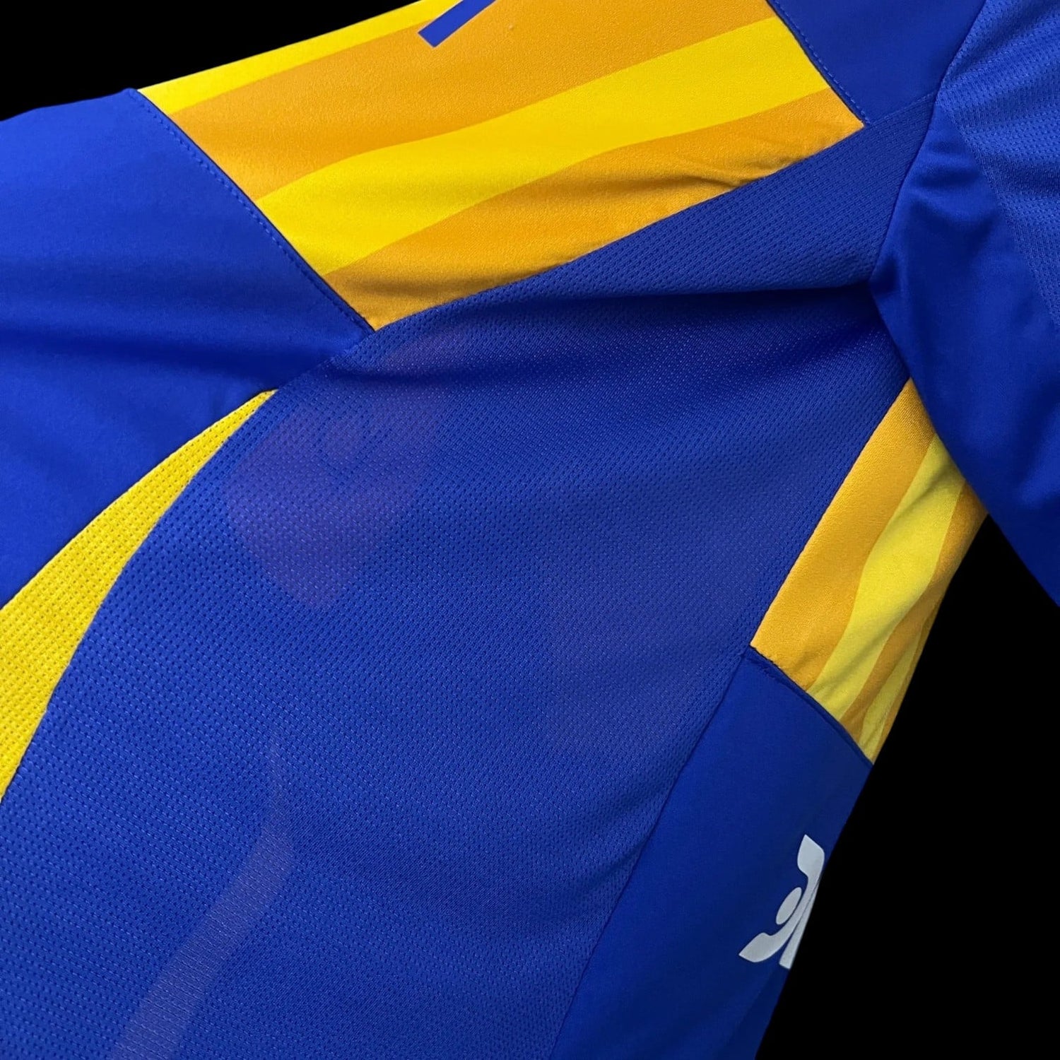 Boca Juniors Maillot Domicile 24/25