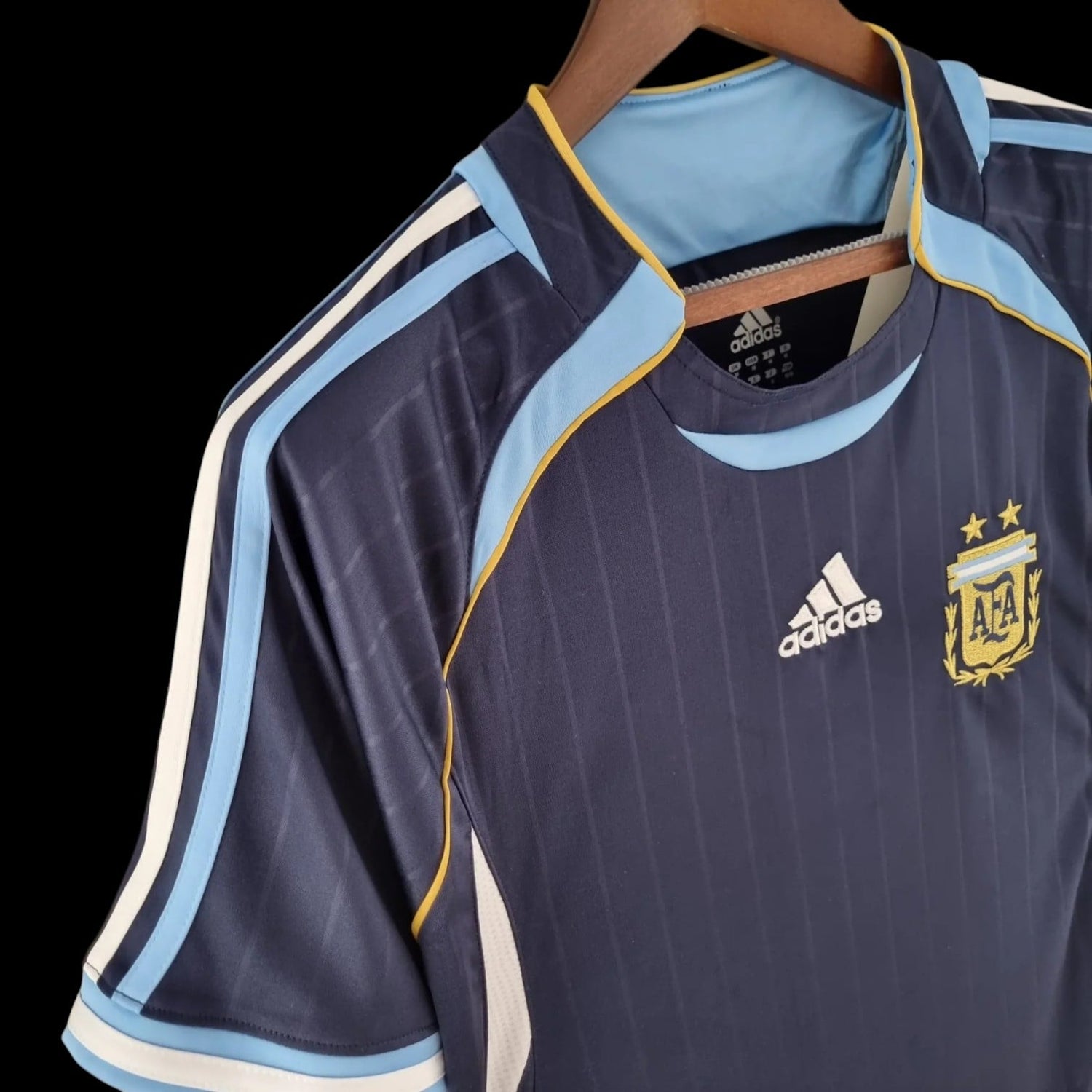 Argentine Maillot Rétro 2006