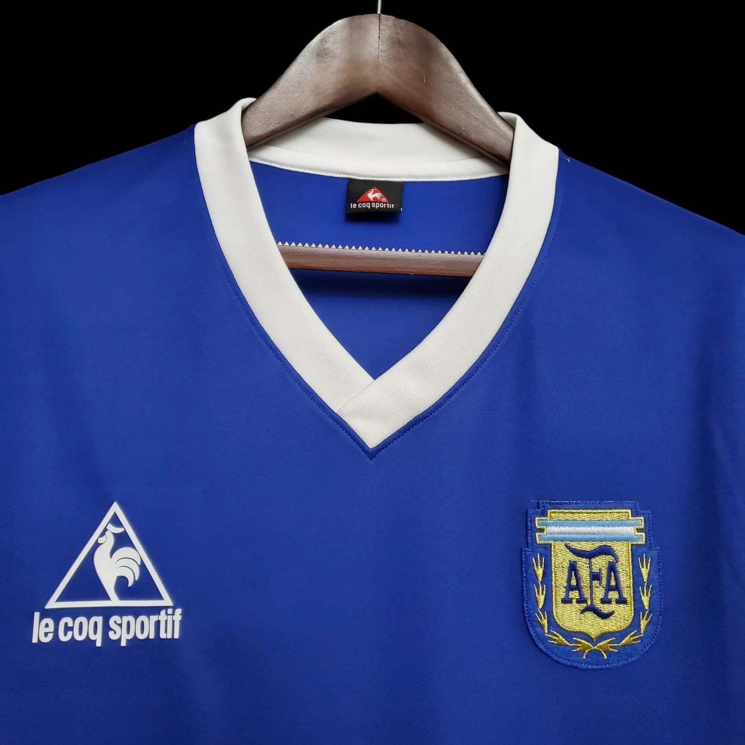 Argentine Maillot Rétro 1986