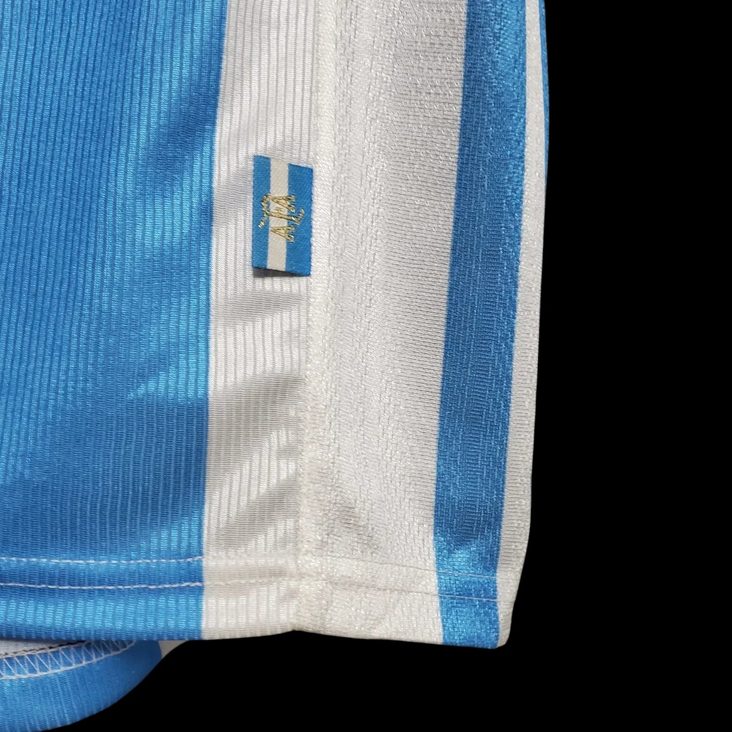 Argentine Maillot Rétro 1998