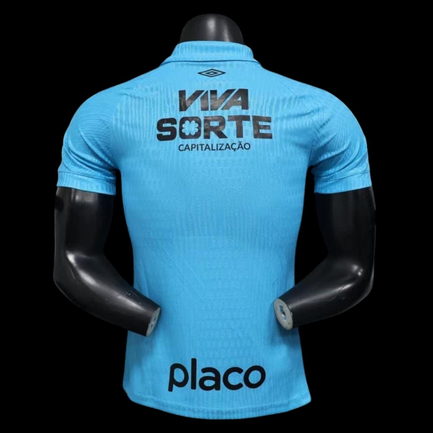 Santos Maillot Third 25/26 - Version Player
