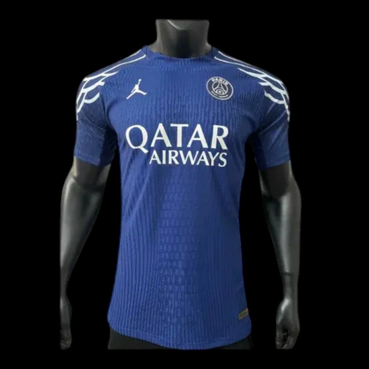 Paris SG Maillot Fourth 24/25 - Version Player