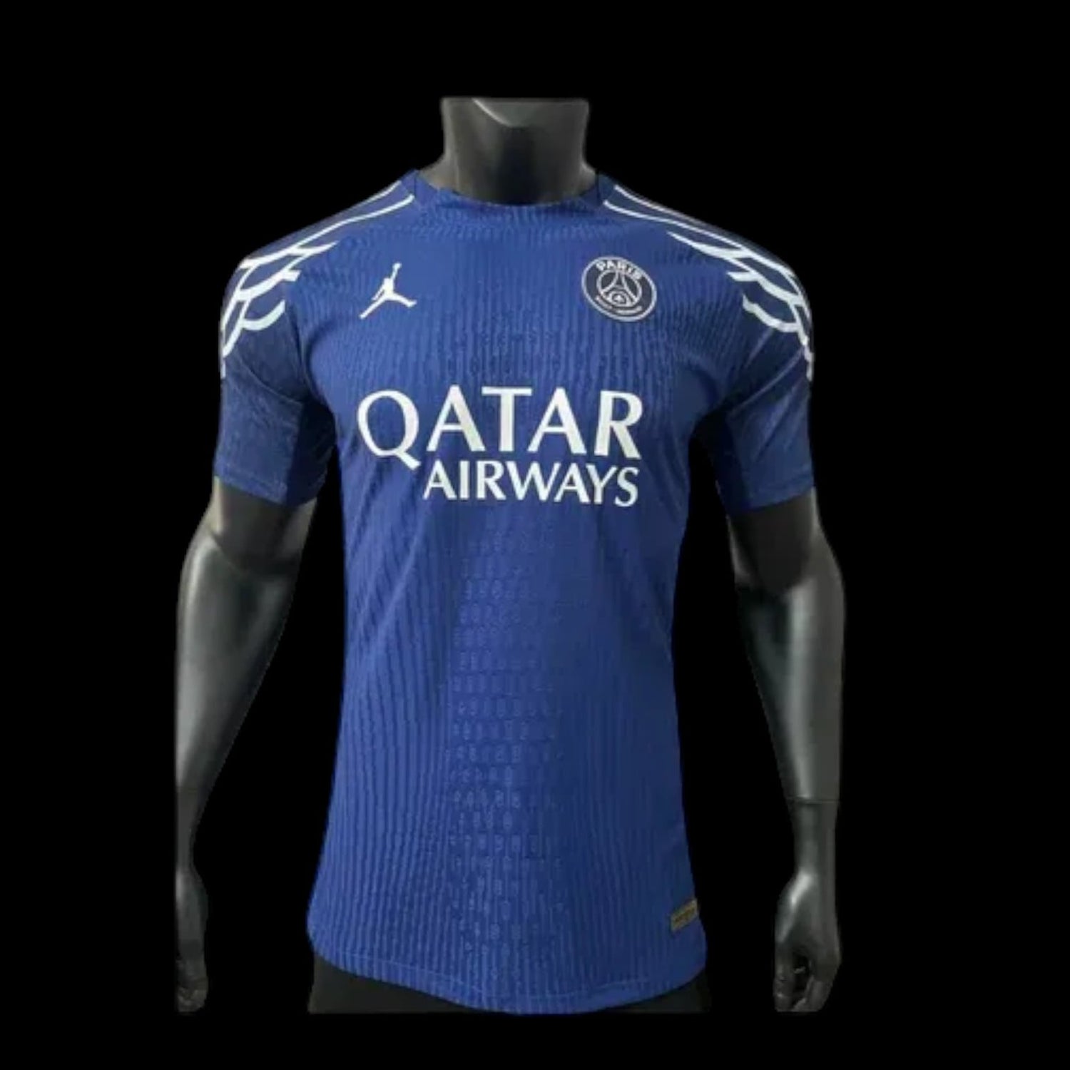 Paris SG Maillot Fourth 24/25 - Version Player (⭐)