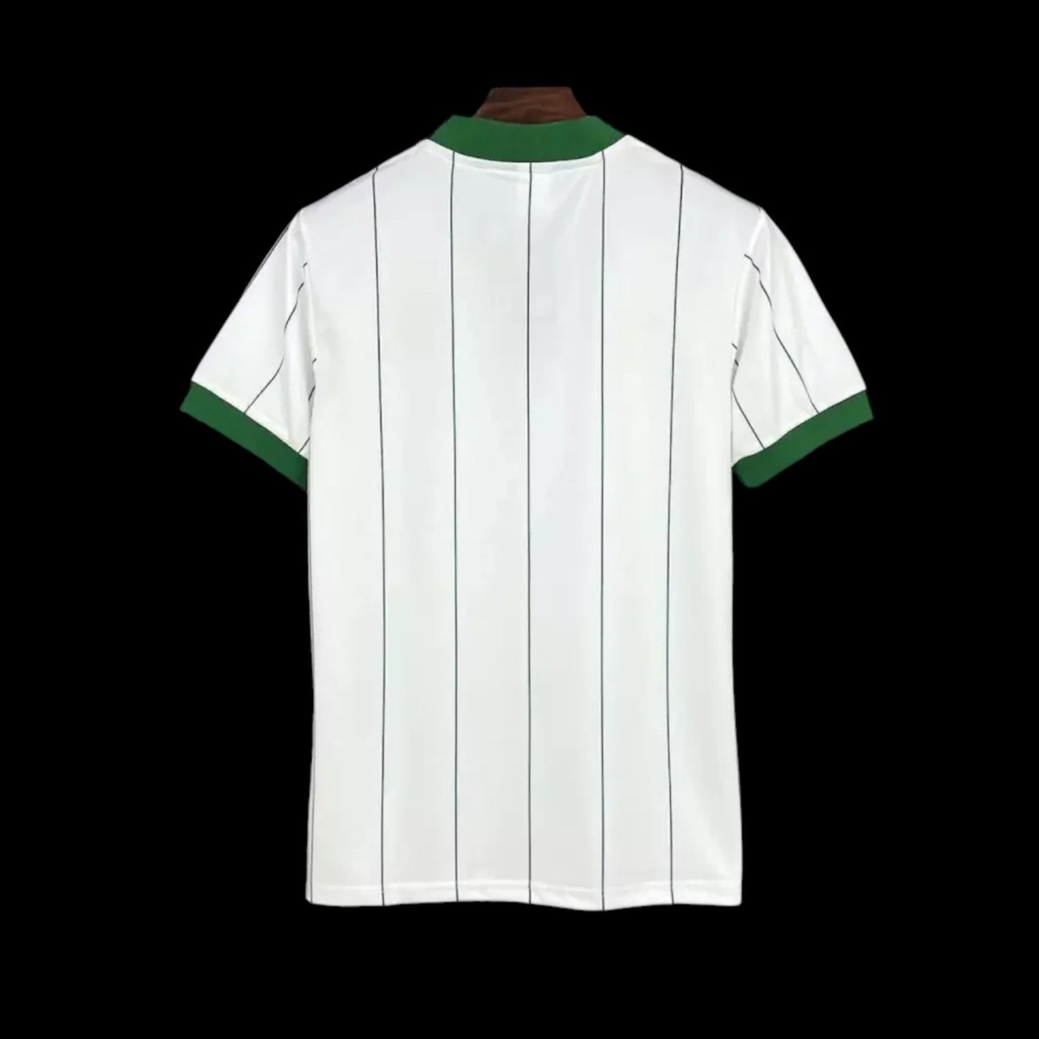 Celtic Glasgow Maillot Rétro 84/86