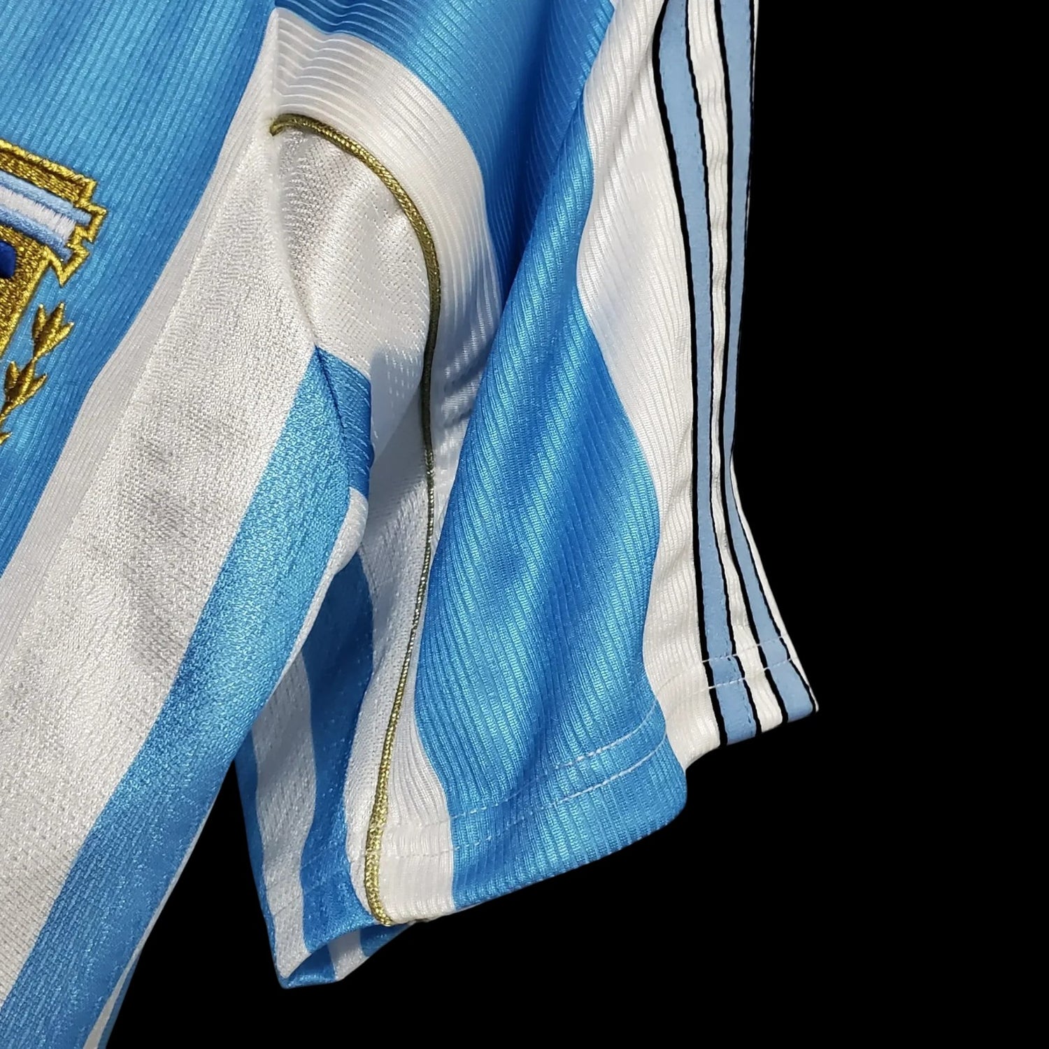 Argentine Maillot Rétro 1998