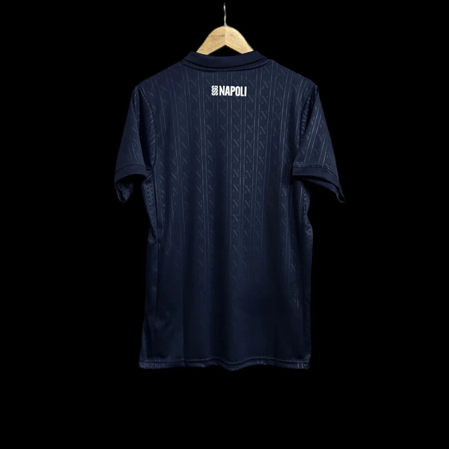 Naples Maillot Third 25/26