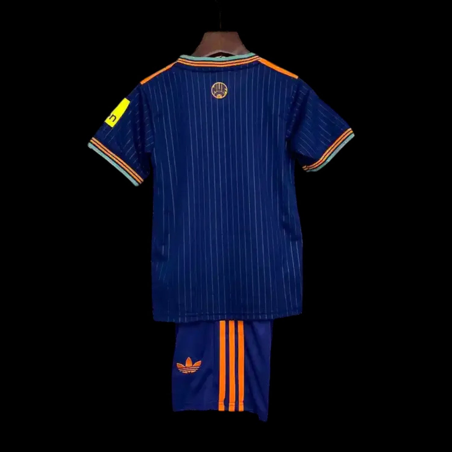 Newcastle Maillot Third 25/26 - Enfant