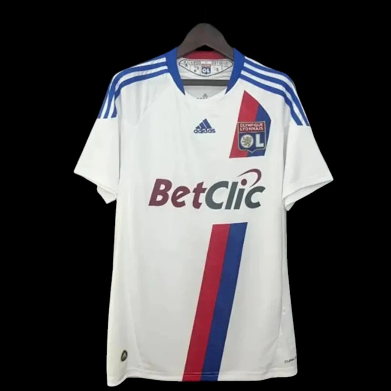 Lyon Maillot Rétro 10/11