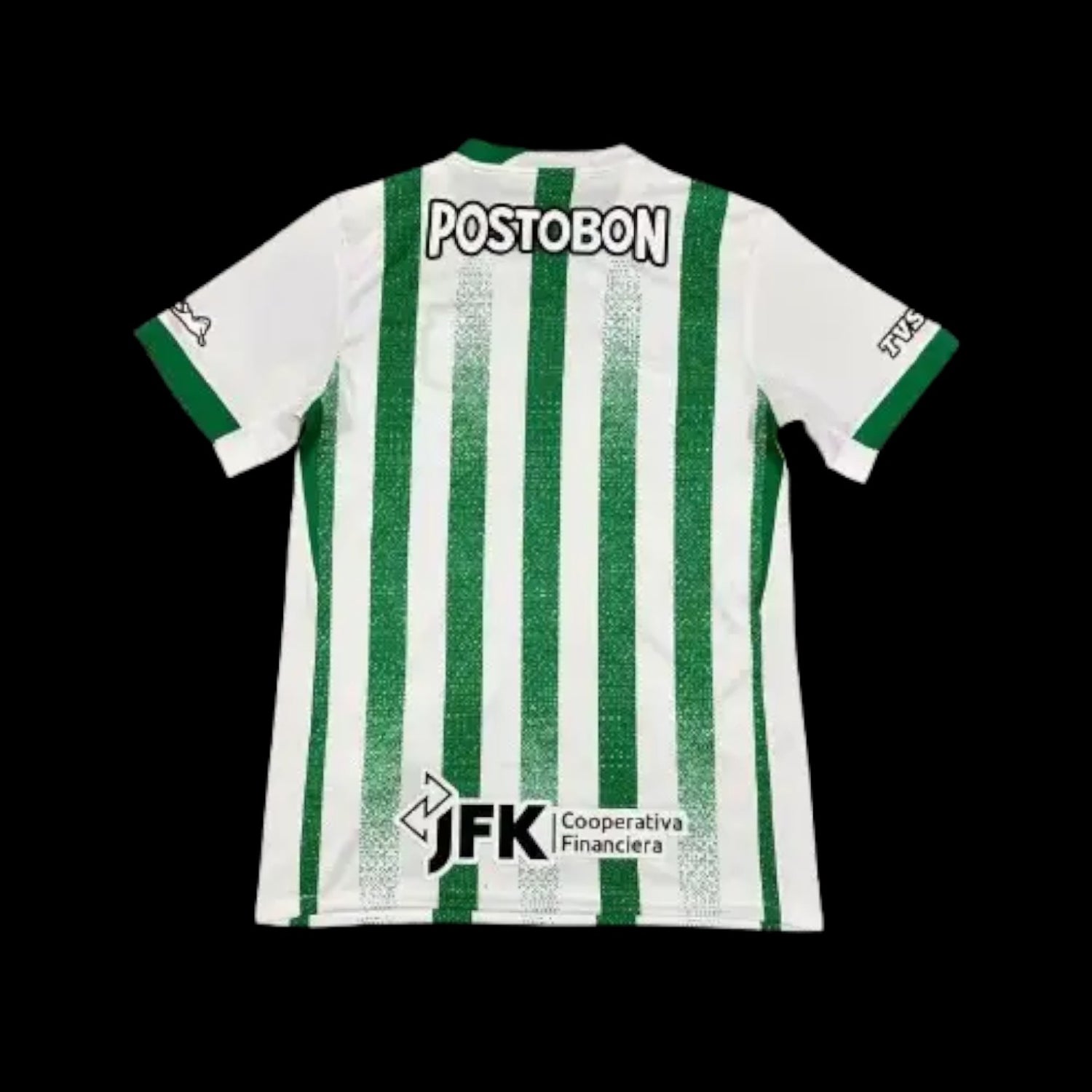 Atlético Nacional Maillot Domicile 25/26