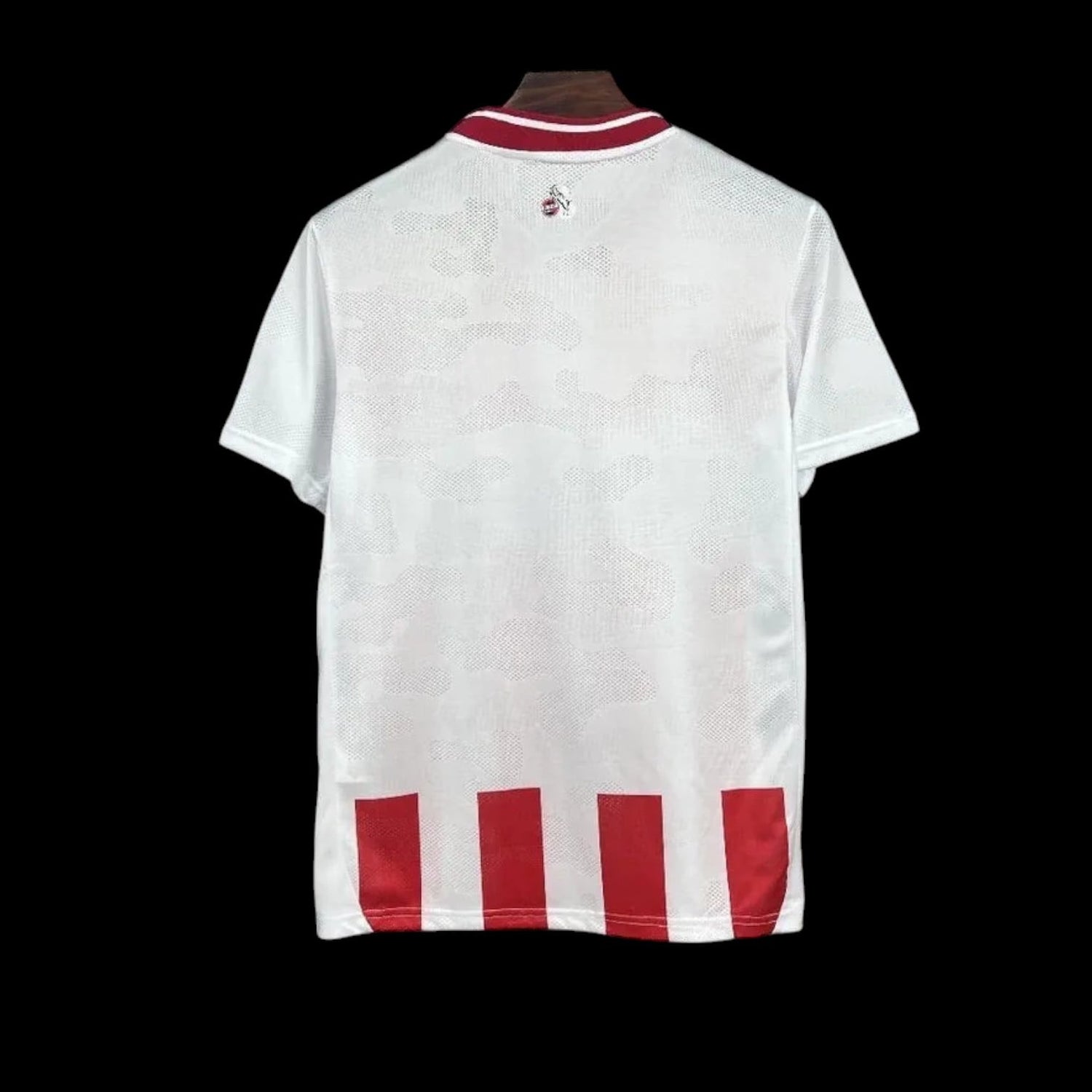 Cologne Maillot Domicile 25/26