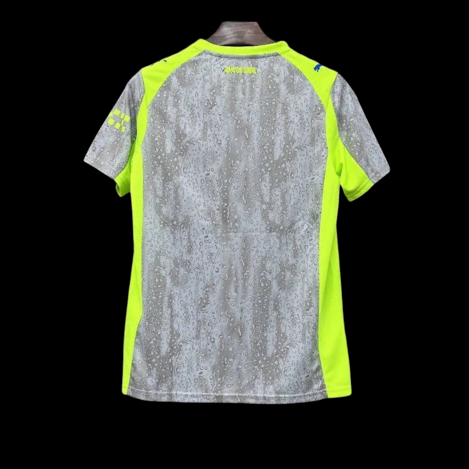 Manchester City Maillot Third 25/26