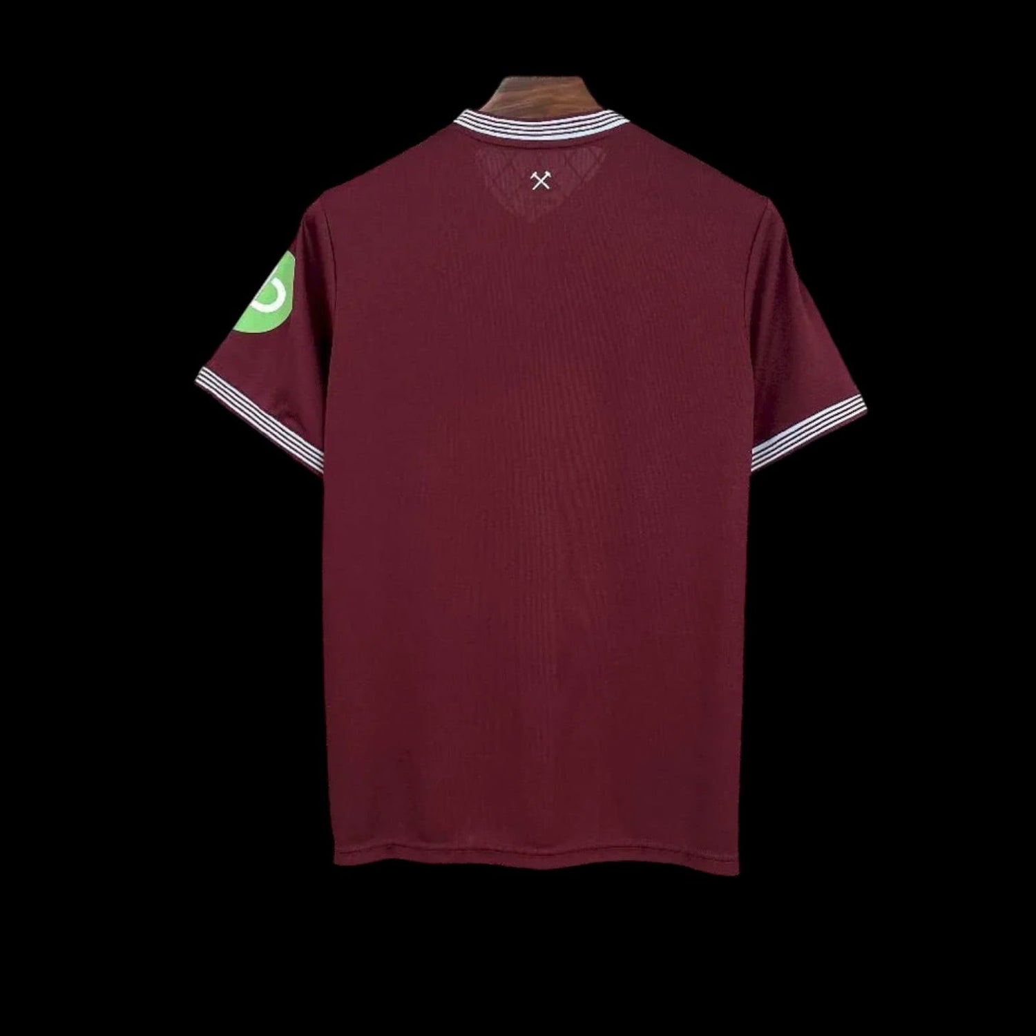 West Ham Maillot Domicile 25/26
