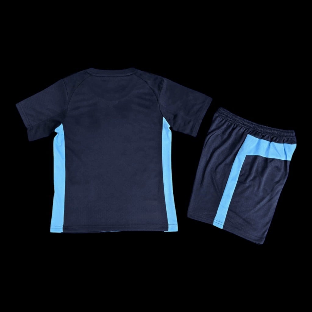 Marseille Maillot Extérieur 25/26 - Enfant